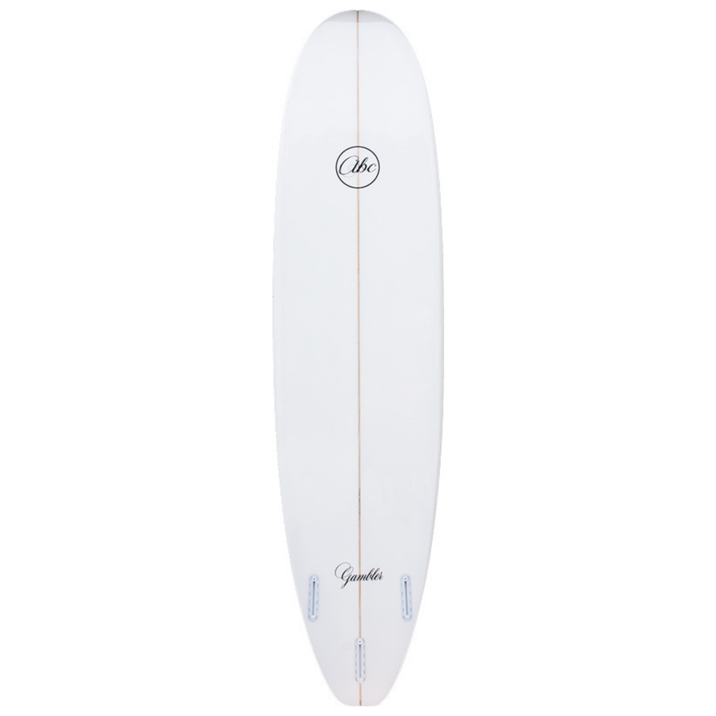 ABC Gambler Mini Mal (FCS Tri-Fin)