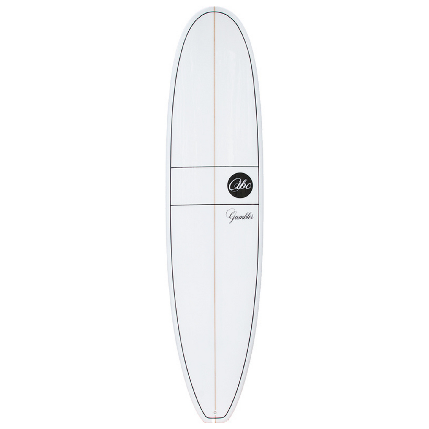 ABC Gambler Mini Mal (FCS Tri-Fin)