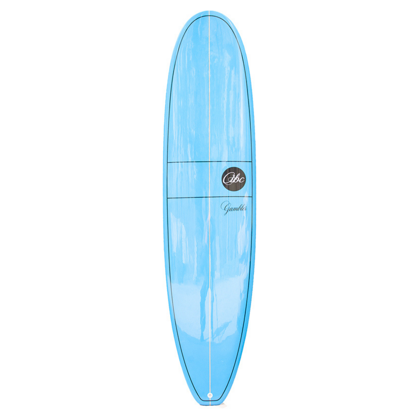 ABC Gambler Mini Mal (FCS Tri-Fin)