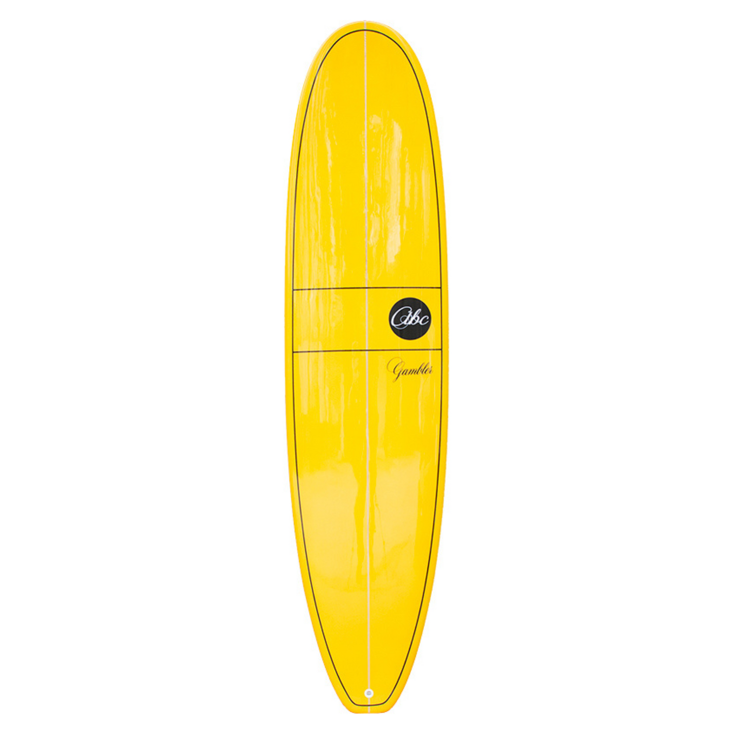 ABC Gambler Mini Mal (FCS Tri-Fin)
