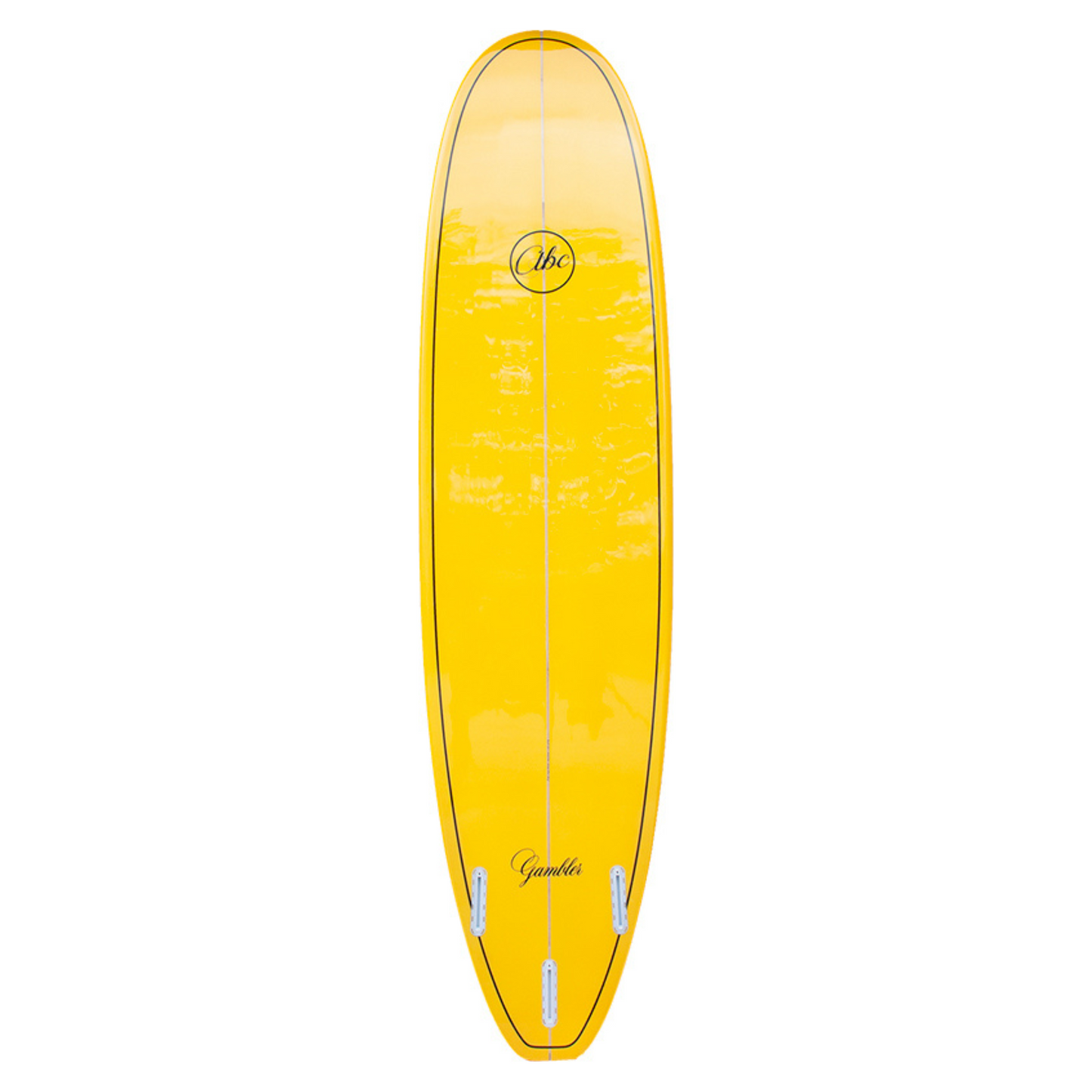 ABC Gambler Mini Mal (FCS Tri-Fin)