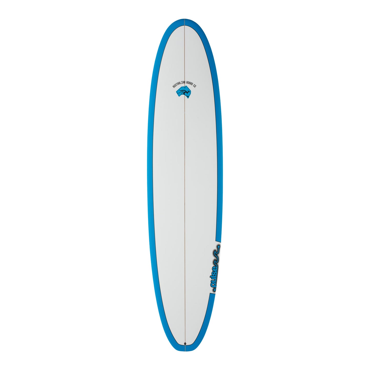 ABC Surfboard 8' Pulse Mini Mal (+FREE FCS Fins)