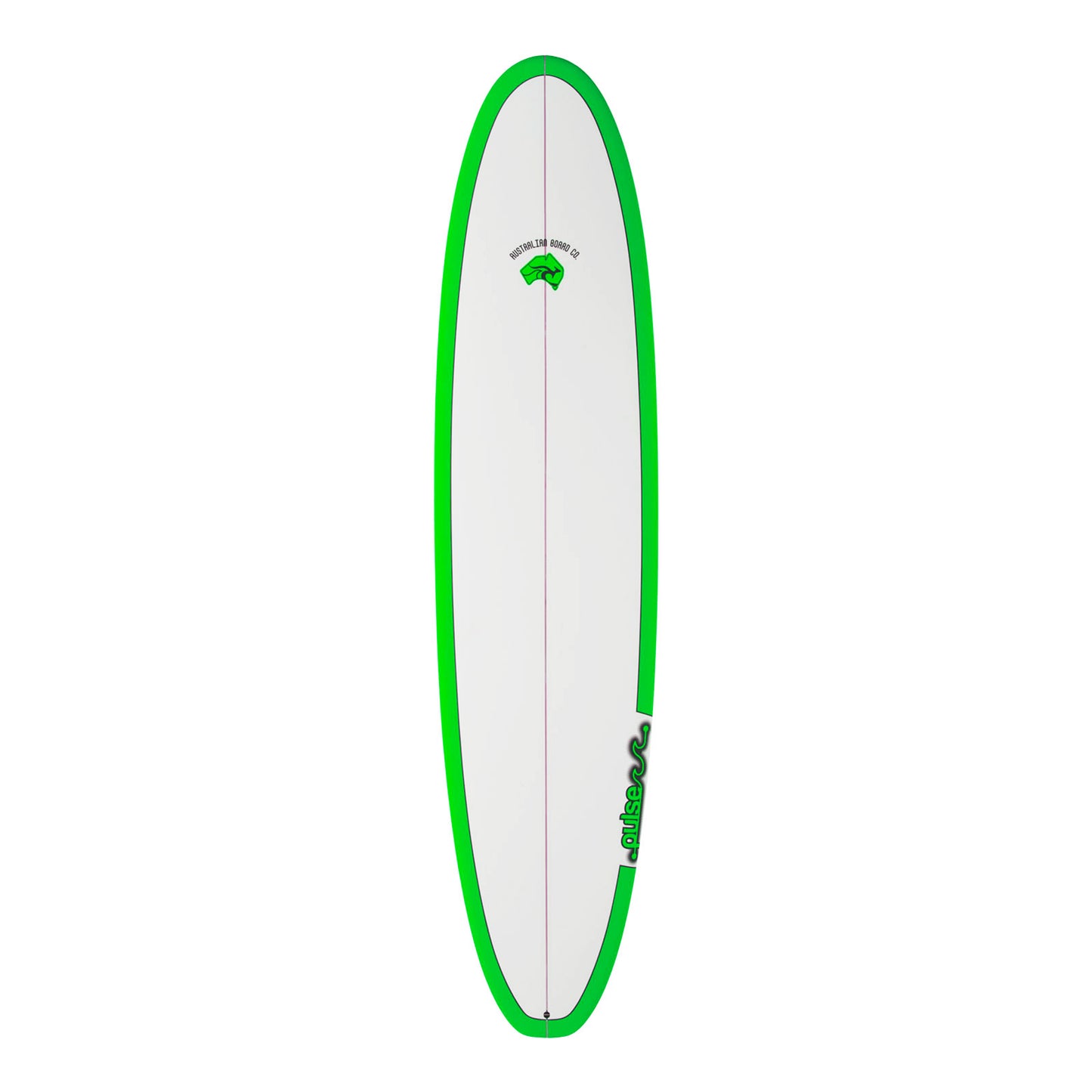 ABC Surfboard 8' Pulse Mini Mal (+FREE FCS Fins)