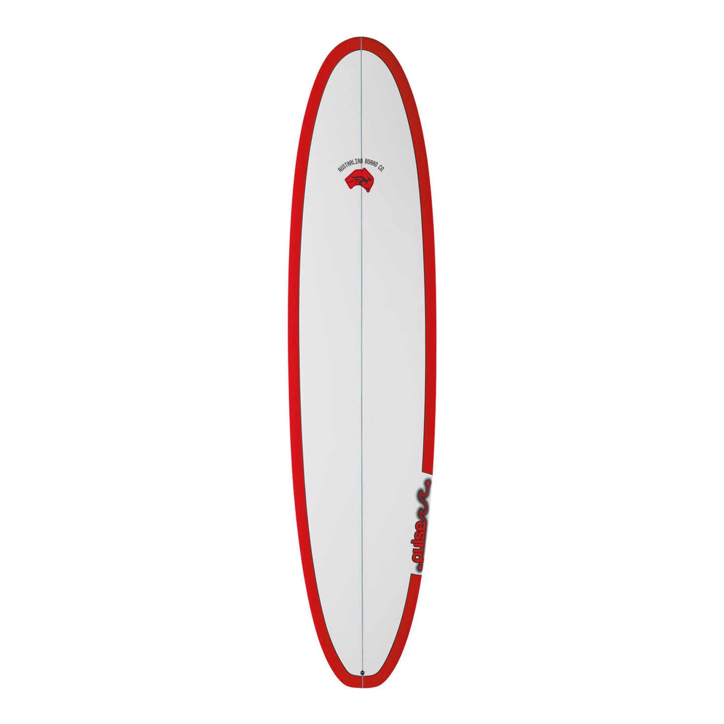 ABC Surfboard 8' Pulse Mini Mal (+FREE FCS Fins)