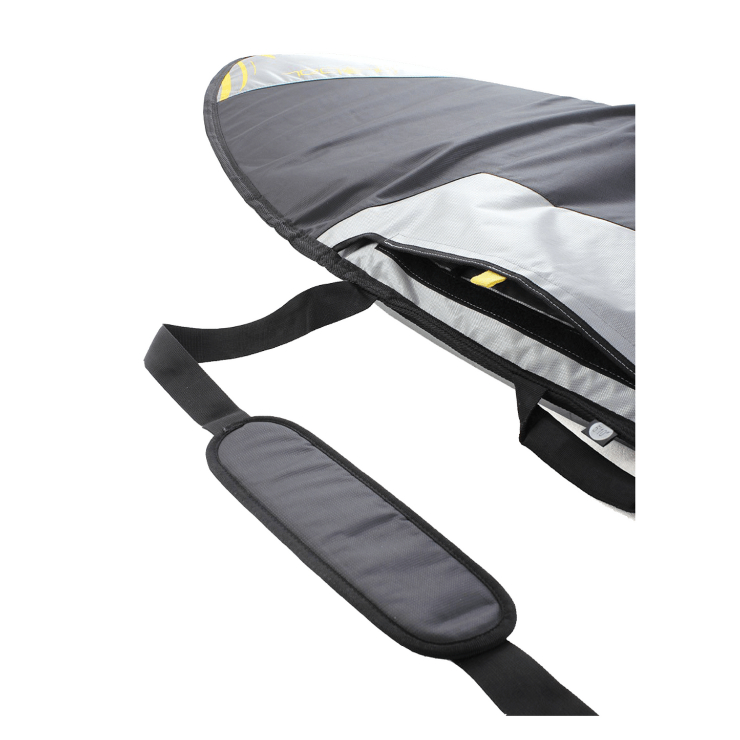 Global System 10 Hybrid Board Bag