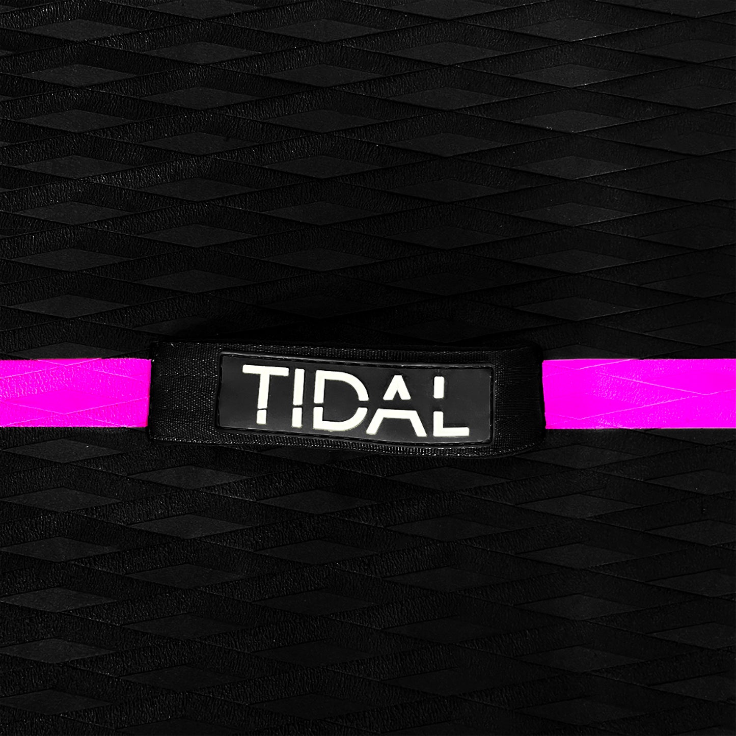 Tidal Rave Paddleboard 10'6" - Inflatable SUP Acrylic - Echo Design