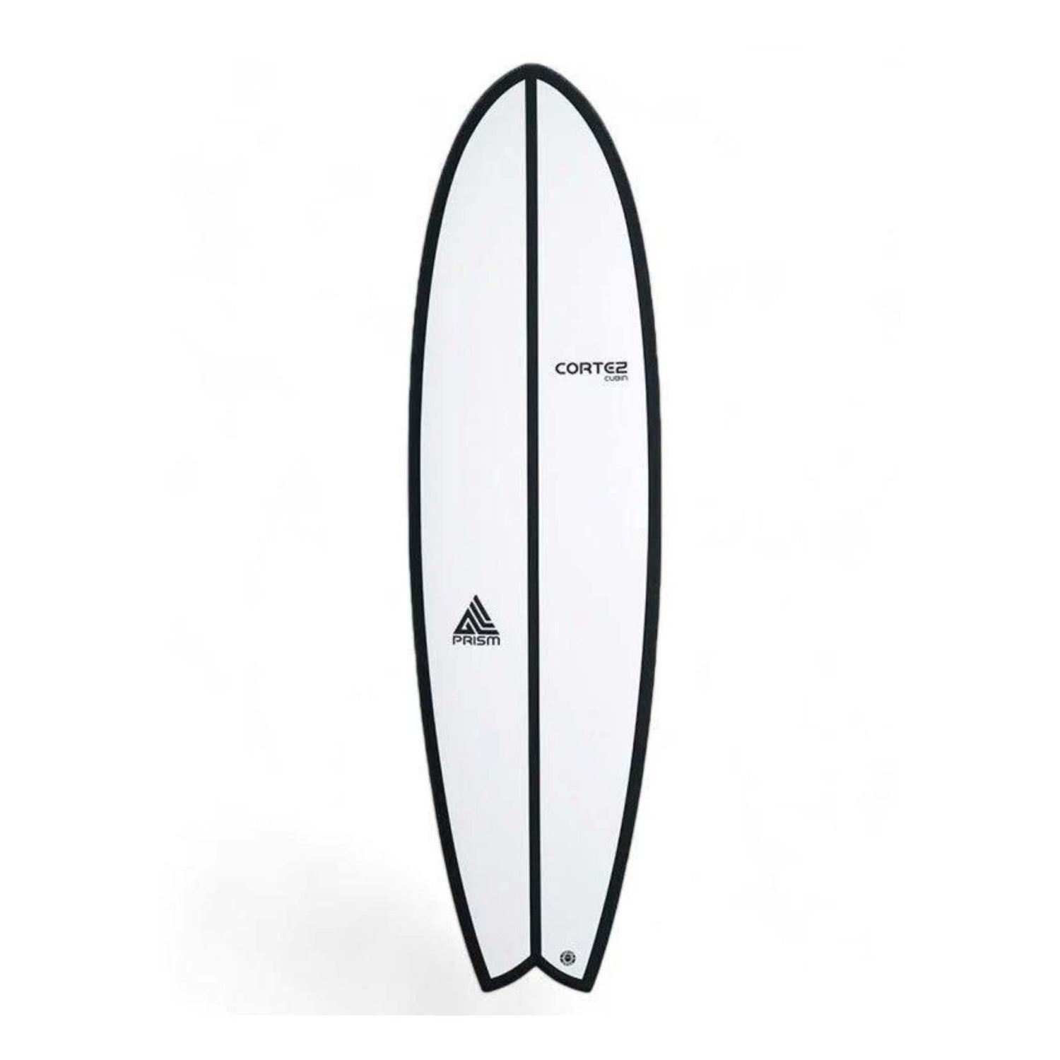 Cortez Prism Surfboards