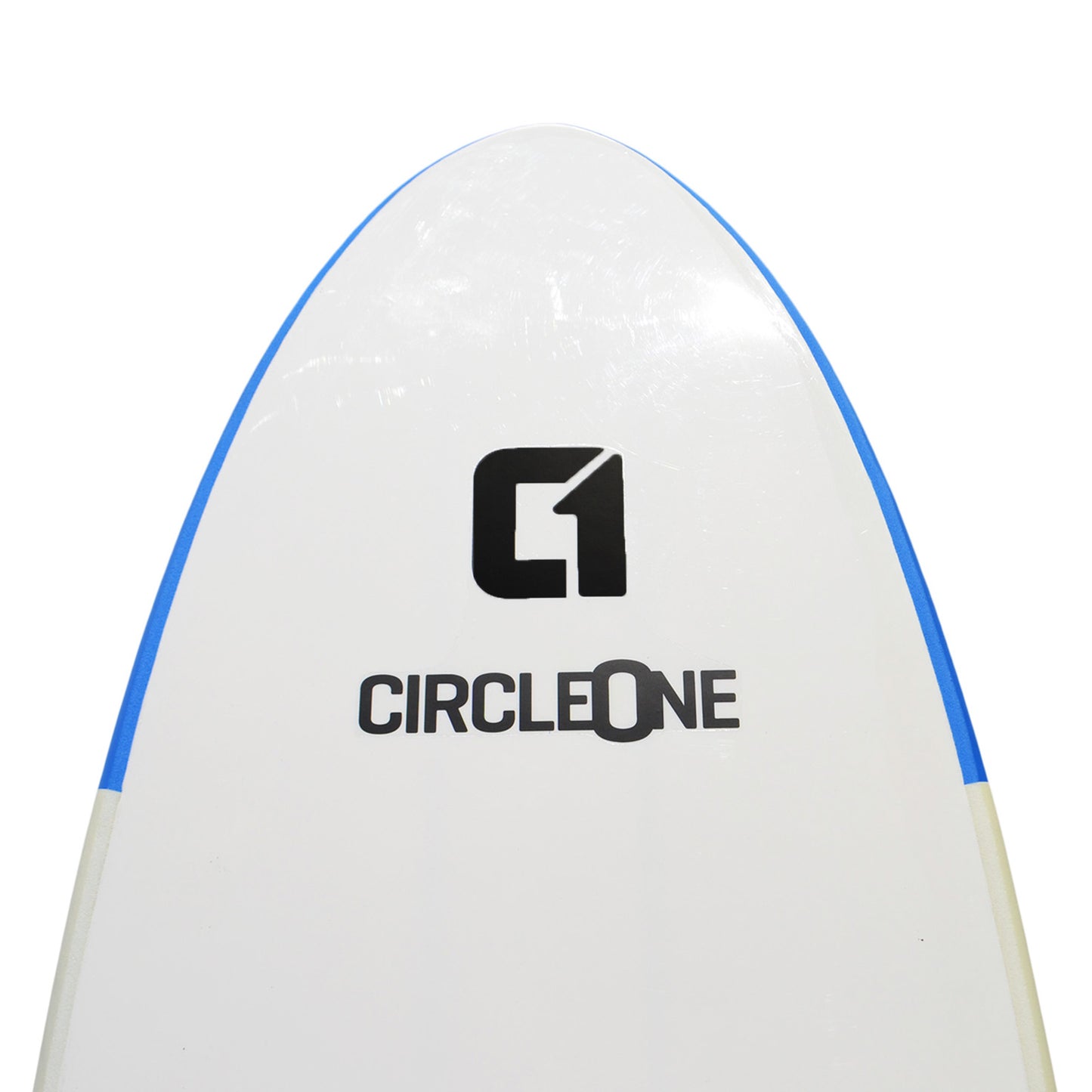 Circle One Surfboard Softboard 7ft SSR Beginner Foam (+FREE Fins)