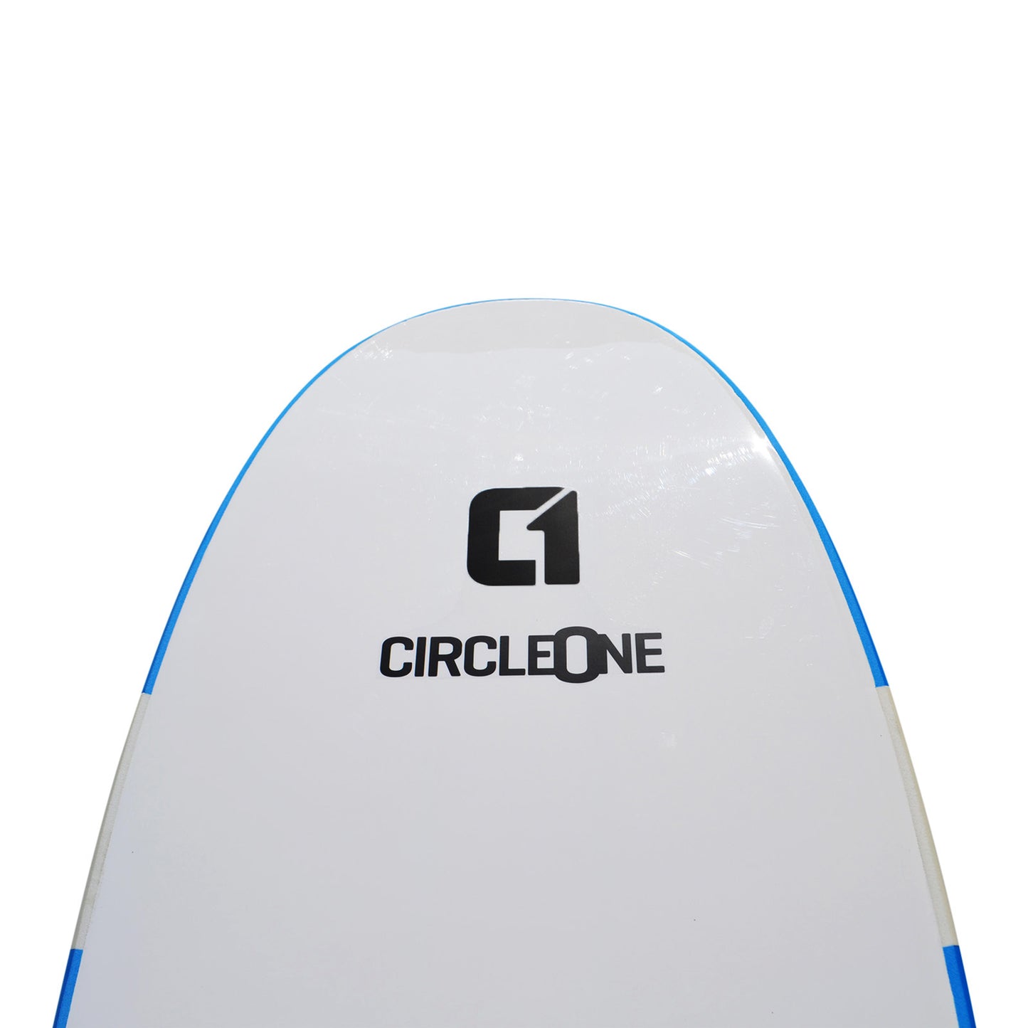 Circle One Surfboard Softboard 7ft SSR Beginner Foam Wide (+FREE Fins)