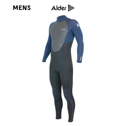 ALDER Stealth Wetsuit Range - Men's (4.3)