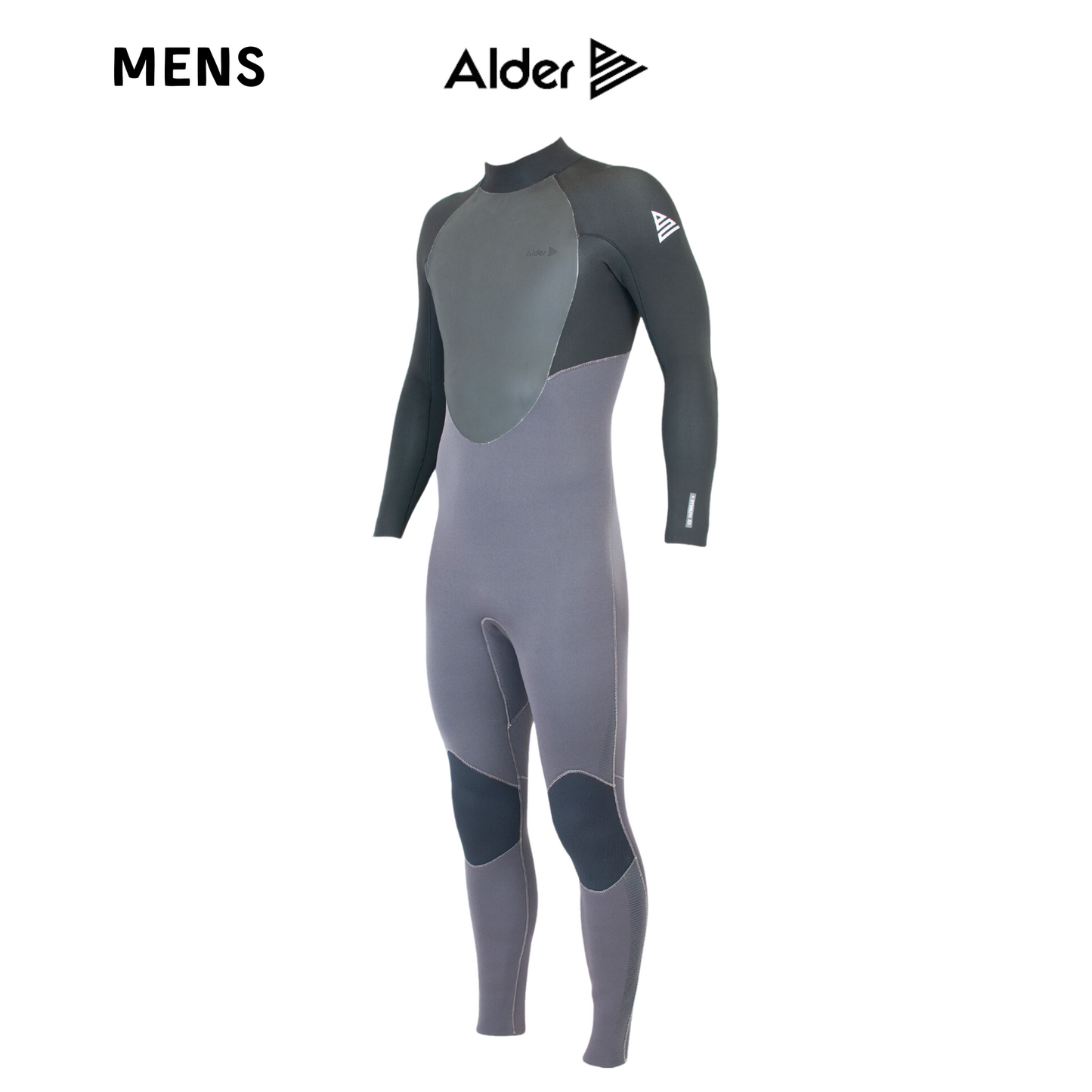 ALDER Stealth Wetsuit Range - Men's (4.3)