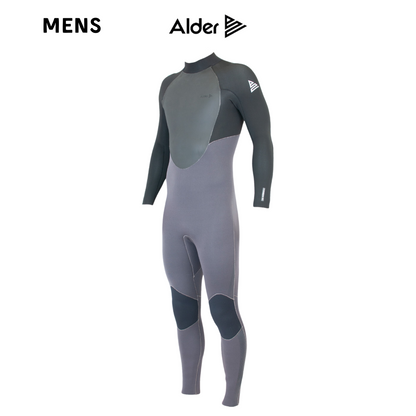 ALDER Stealth Wetsuit Range - Men's (4.3)