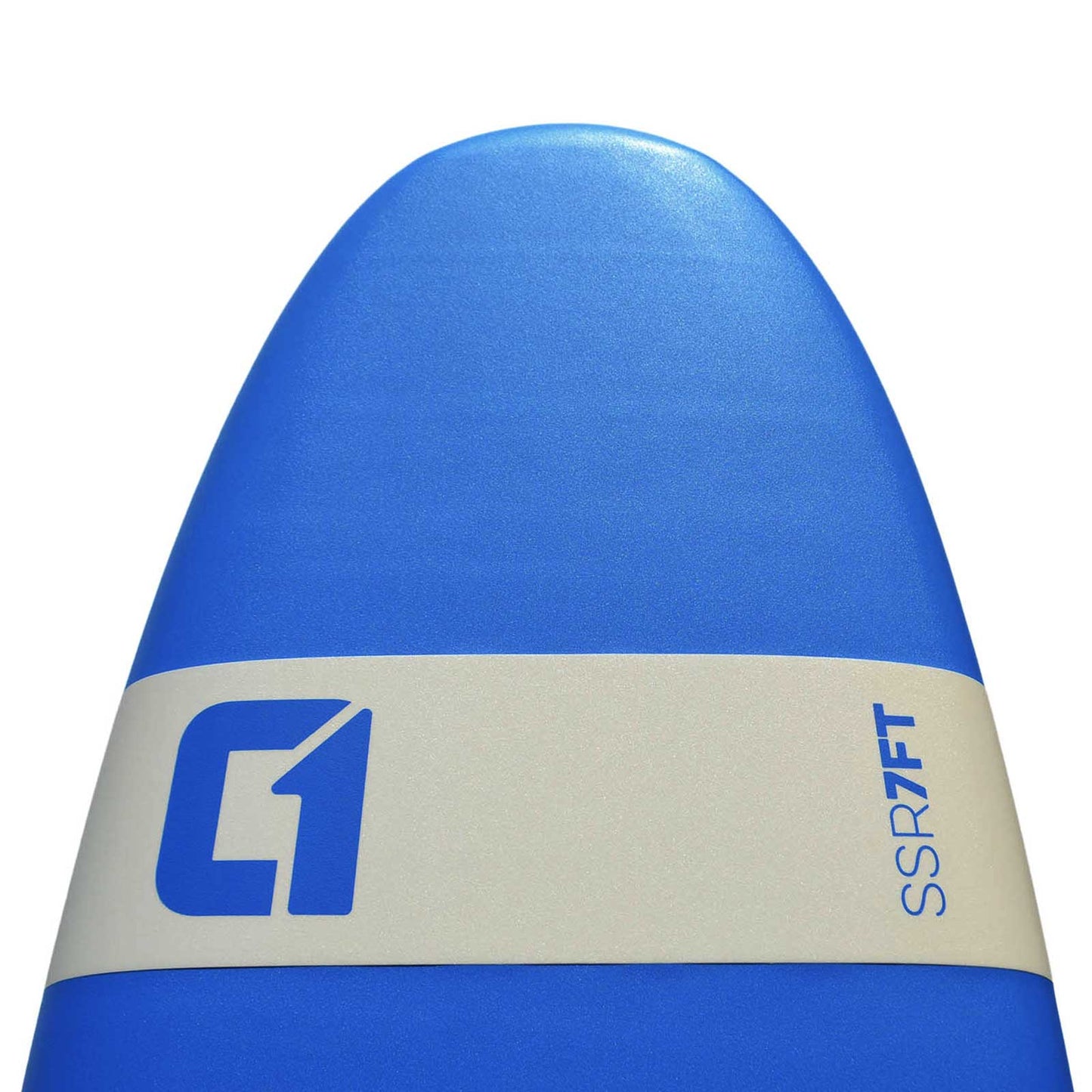 Circle One Surfboard Softboard 7ft SSR Beginner Foam (+FREE Fins)