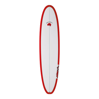 ABC Surfboard 8' Pulse Mini Mal (+FREE FCS Fins)