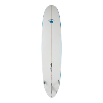 ABC Surfboard 9' Pulse Longboard (+FREE FCS Fins)