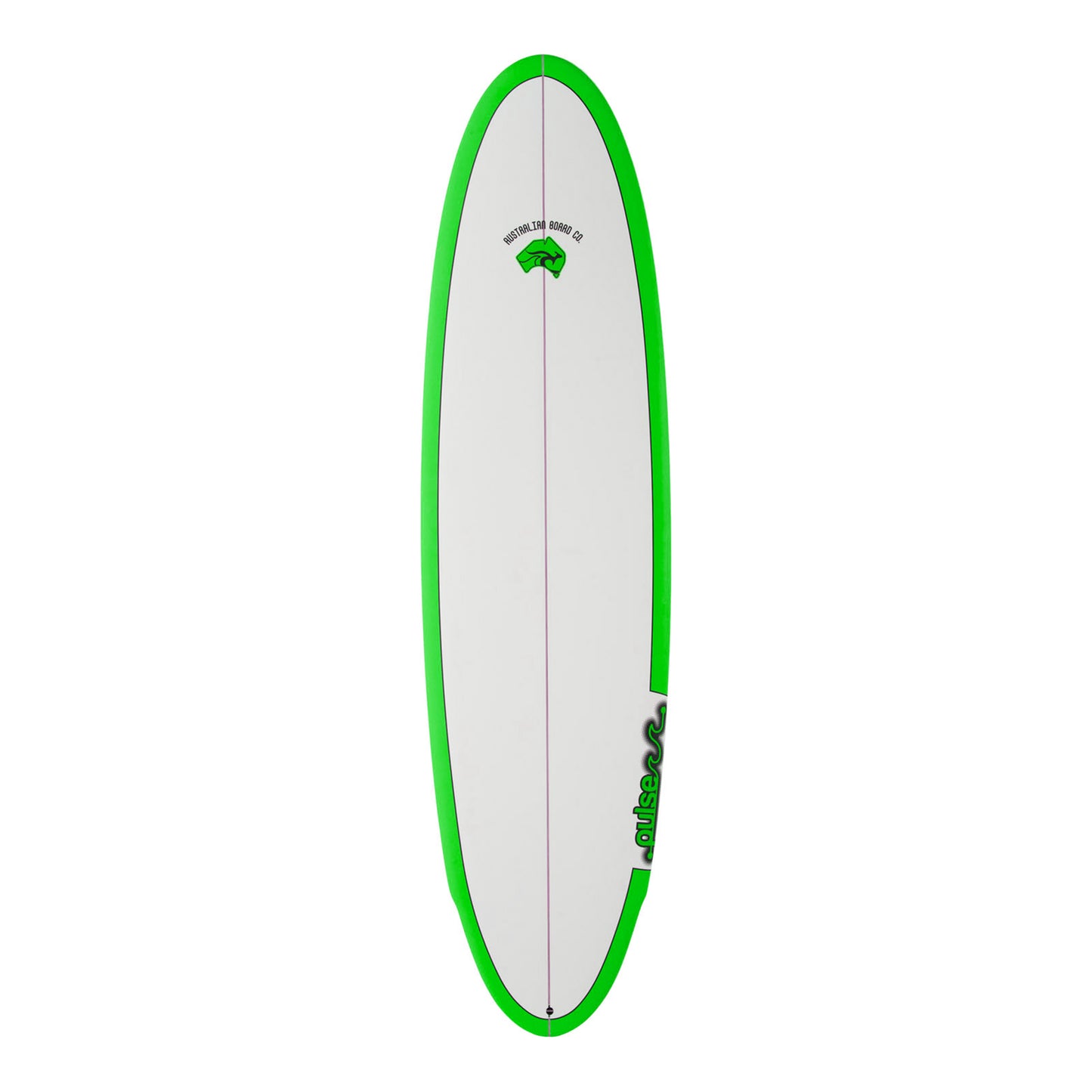 ABC Surfboard 7' Pulse Mini Mal (+FREE FCS Fins)