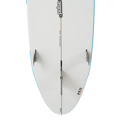 ABC Surfboard 9' Pulse Longboard (+FREE FCS Fins)