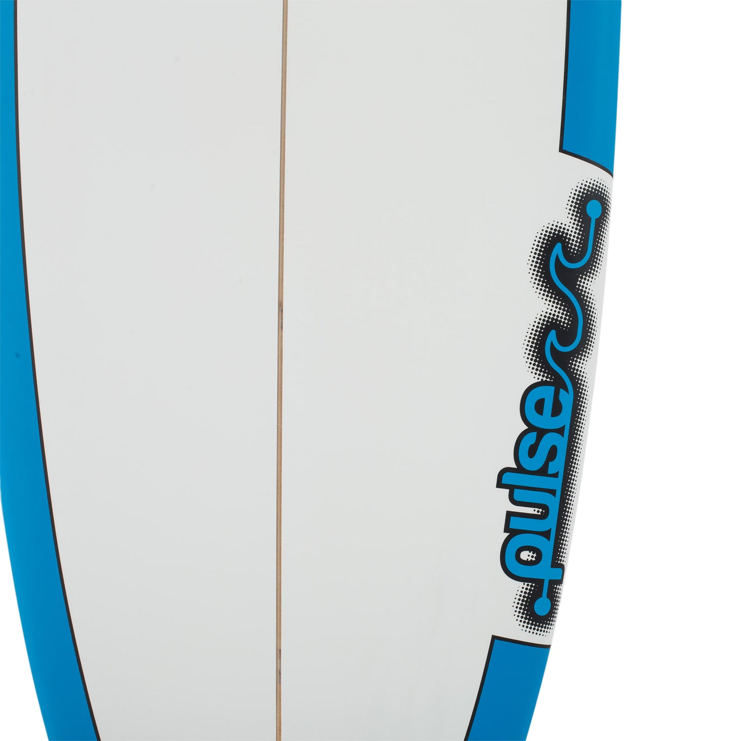 ABC Surfboard 9' Pulse Longboard (+FREE FCS Fins)