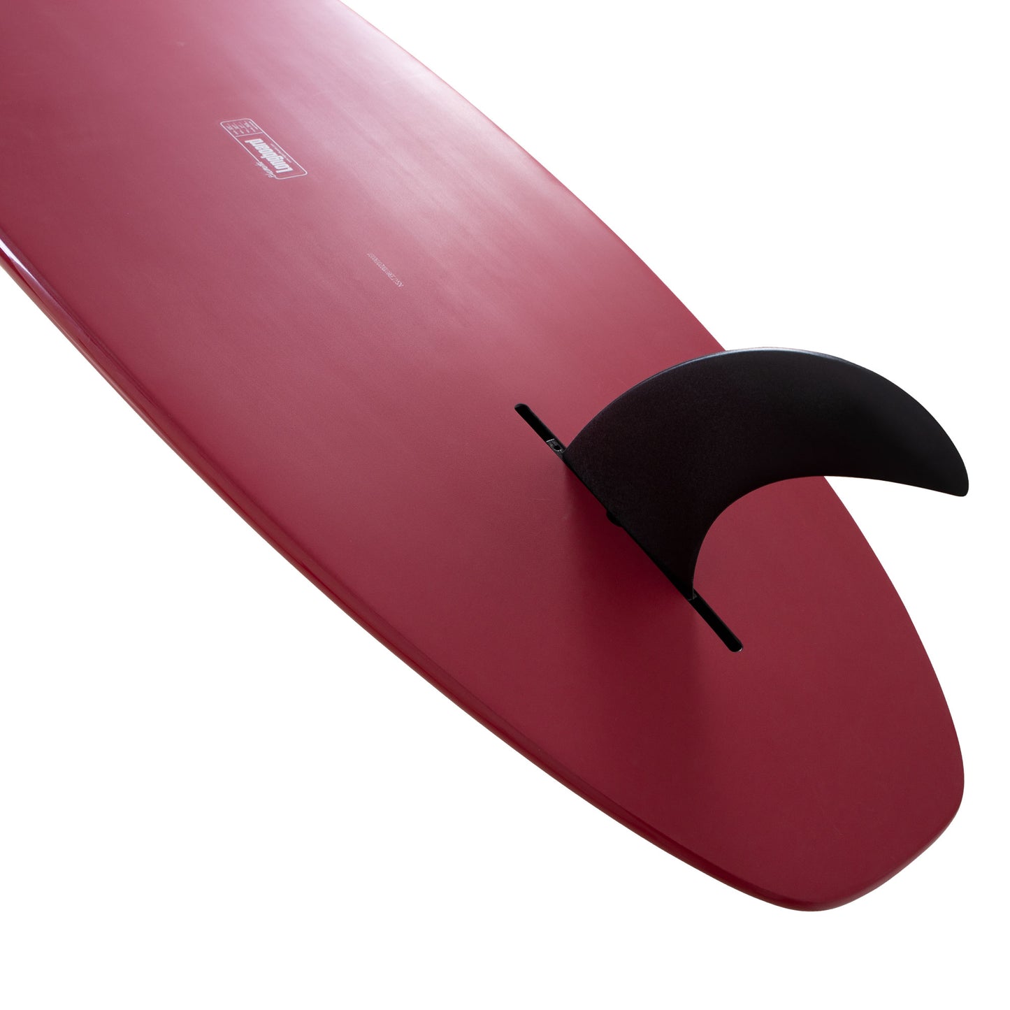 NSP Elements 8'6" Longboard Surfboard (+FREE MFC Fins)