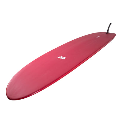 NSP Elements 8'6" Longboard Surfboard (+FREE MFC Fins)