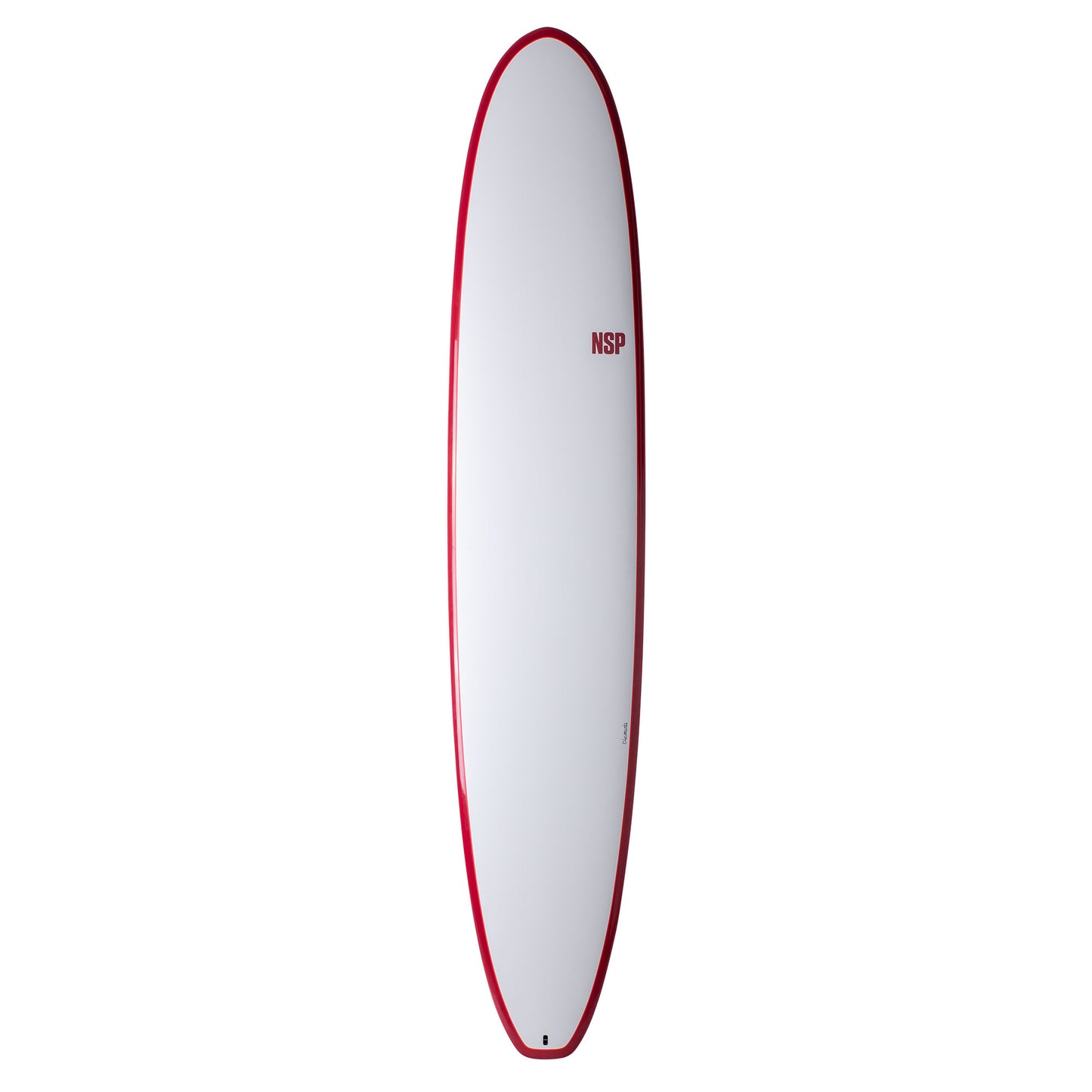 NSP Elements 8'0" Longboard Surfboard (+FREE MFC Fins)