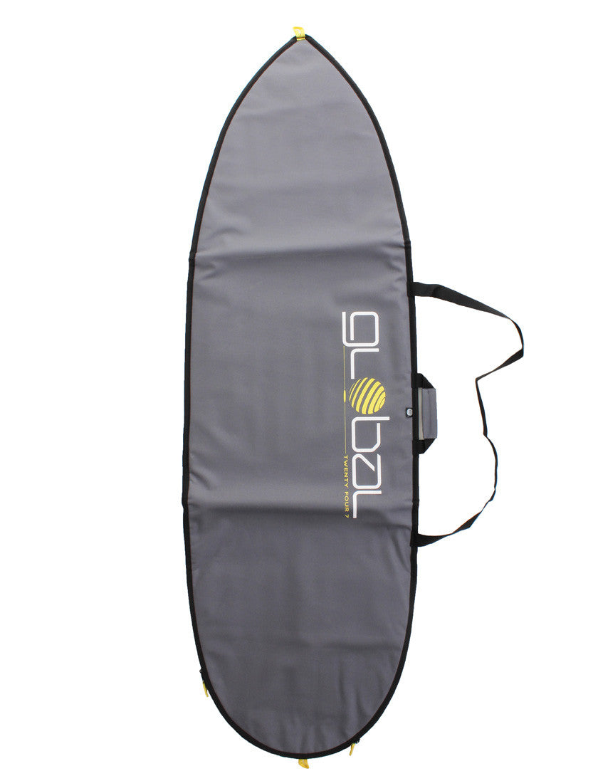 Global Twenty Four Seven Board Bag Hybrid