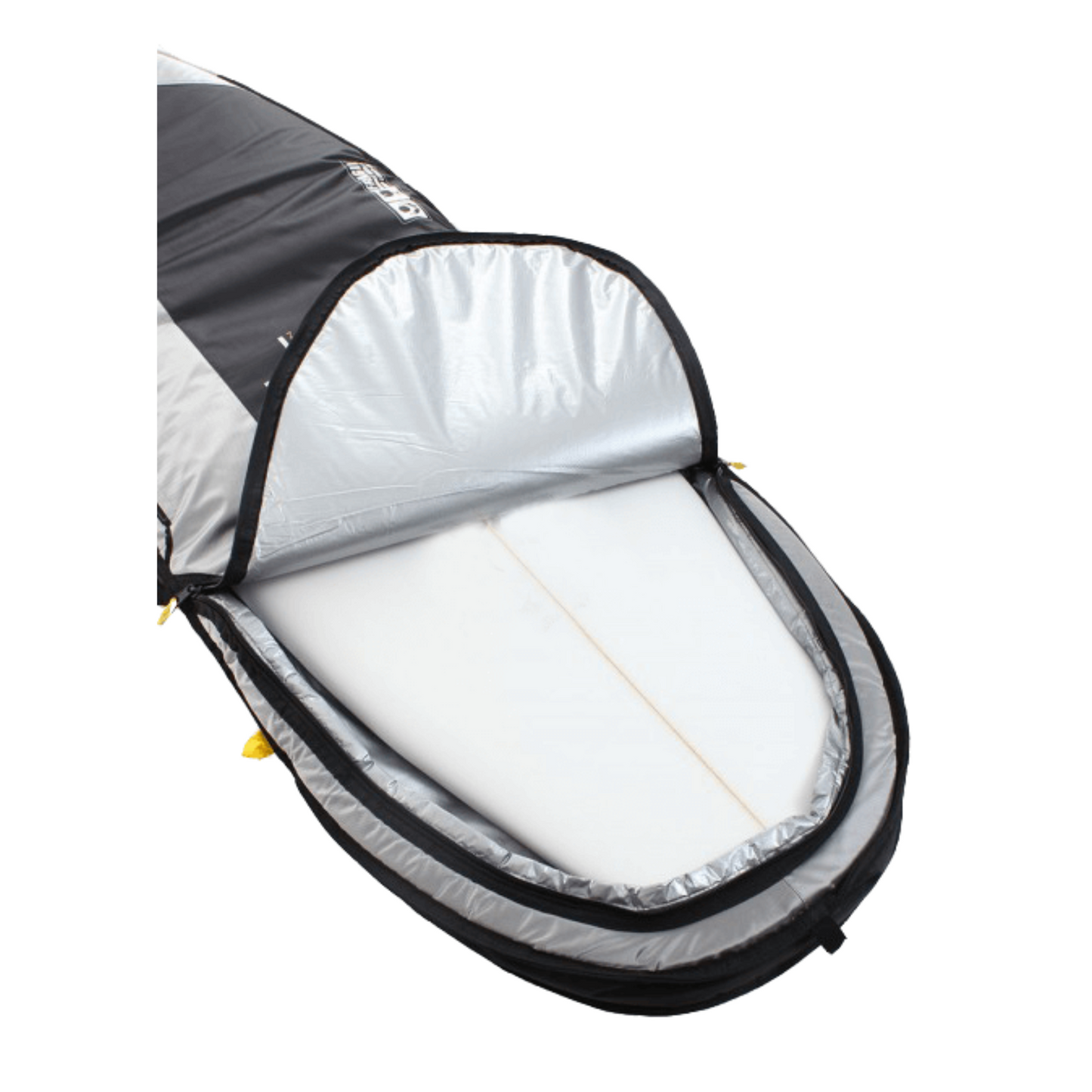 Global System 10 Hybrid Board Bag