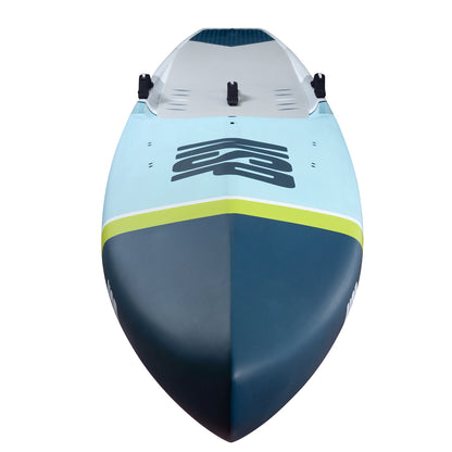 NSP Puma Pro SUP 14'0 Carbon Race Stand Up Paddle