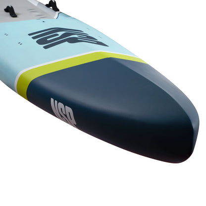 NSP Puma Pro SUP 14'0 Carbon Race Stand Up Paddle