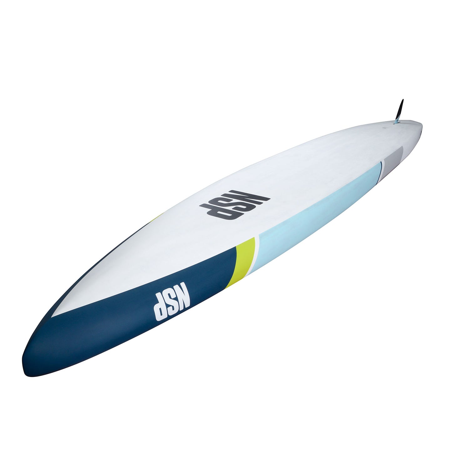 NSP Puma Pro SUP 14'0 Carbon Race Stand Up Paddle