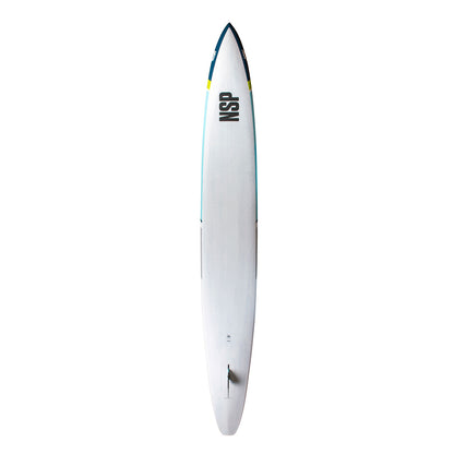 NSP Puma Pro SUP 14'0 Carbon Race Stand Up Paddle