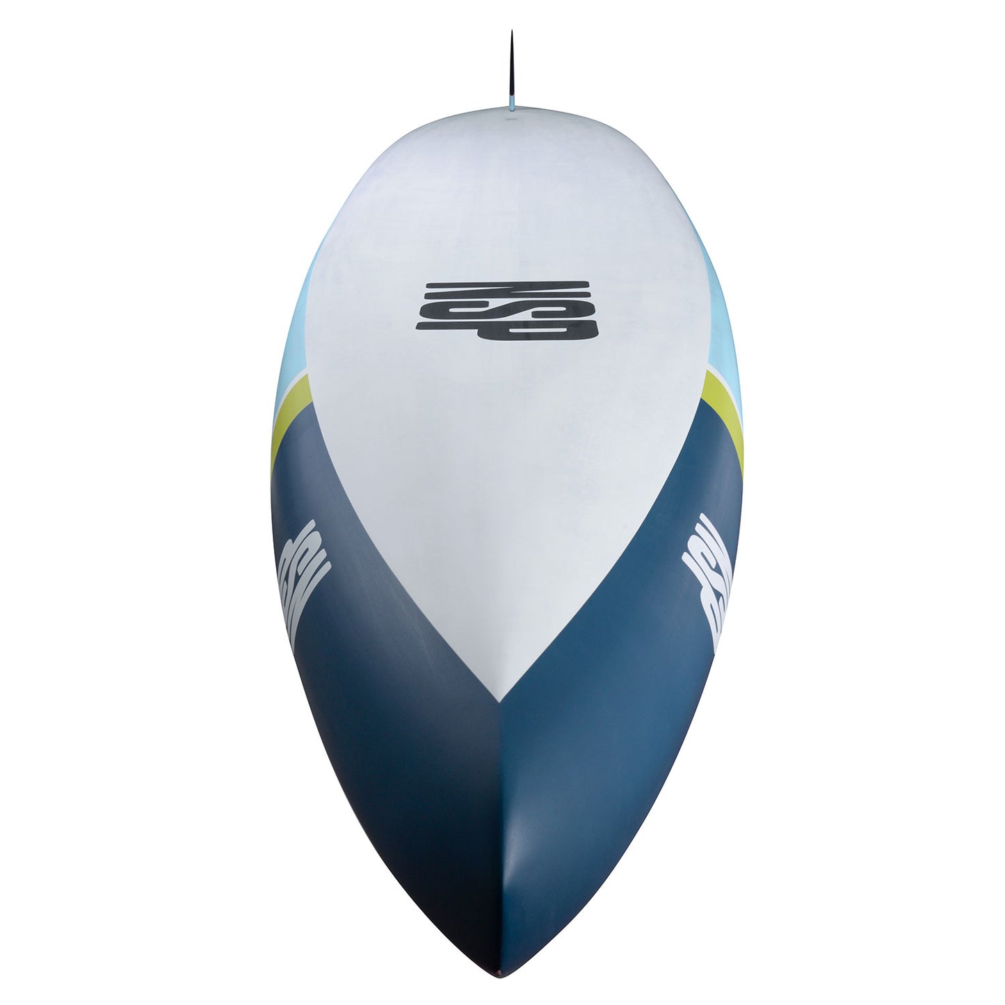 NSP Puma Pro SUP 14'0 Carbon Race Stand Up Paddle