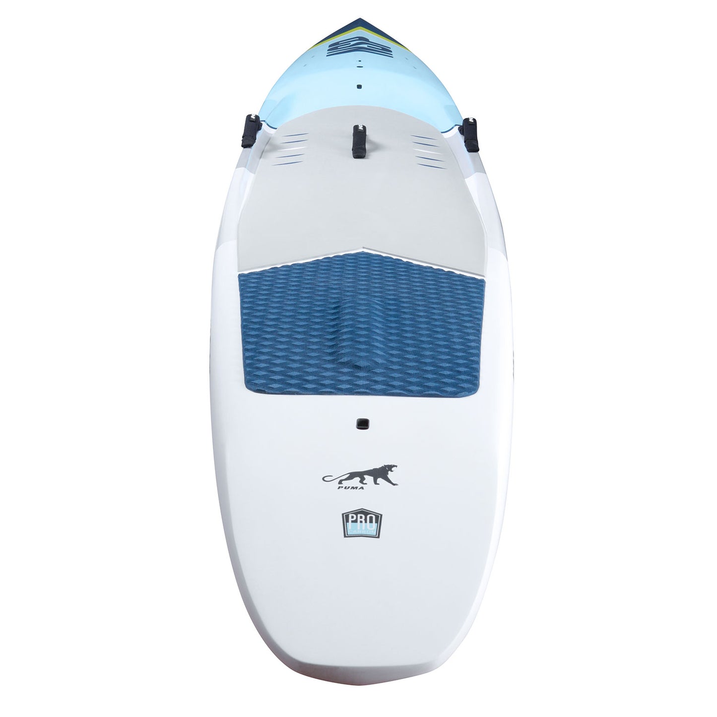 NSP Puma Pro SUP 14'0 Carbon Race Stand Up Paddle