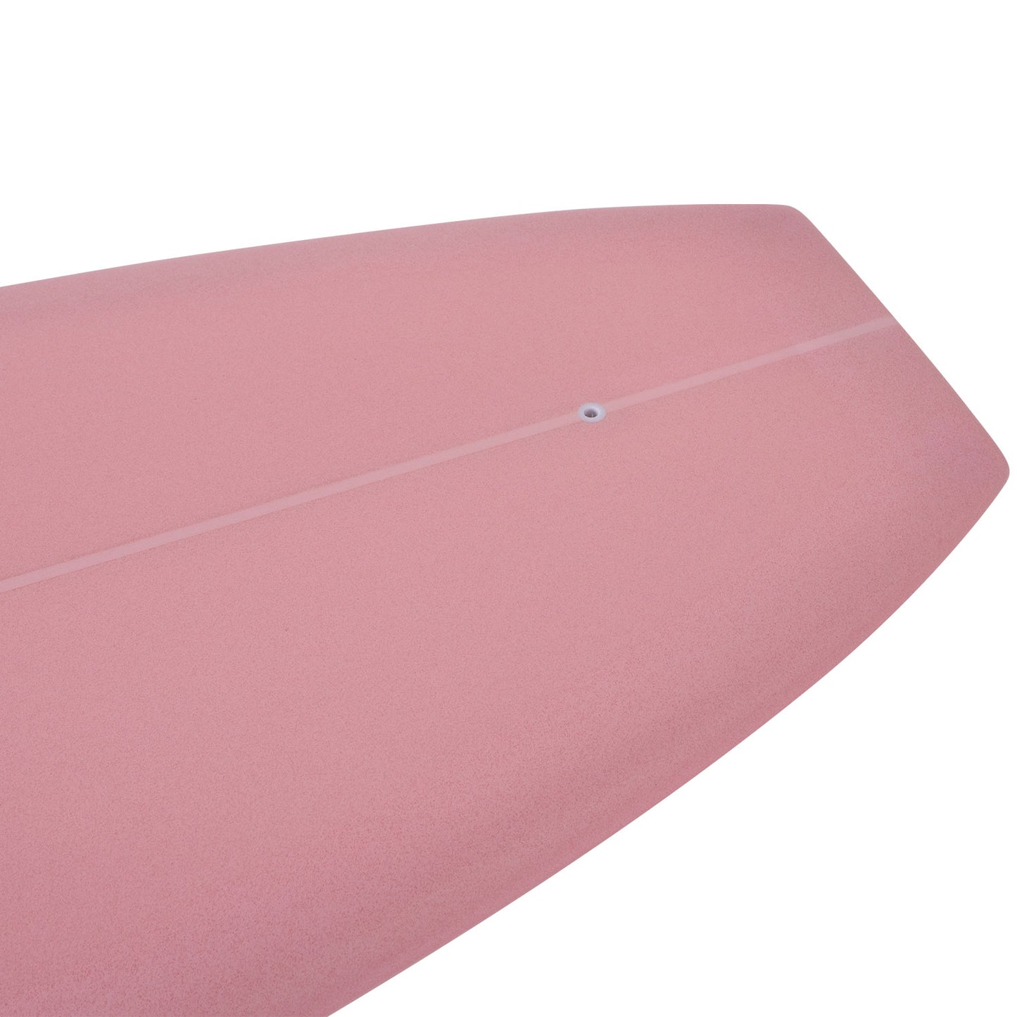 NSP PU Surfboard 9'2" Sleep Walker Longboard Pink