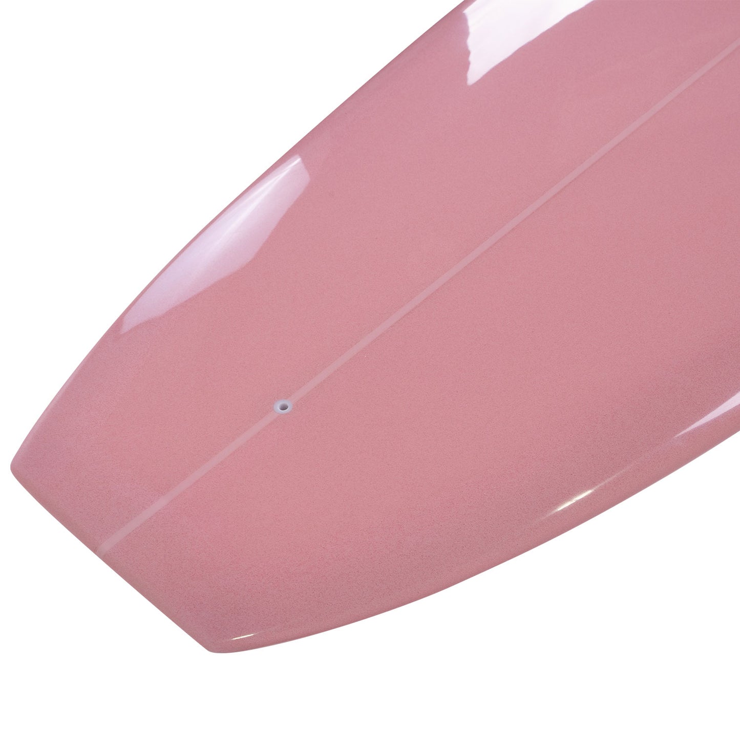 NSP PU Surfboard 9'2" Sleep Walker Longboard Pink