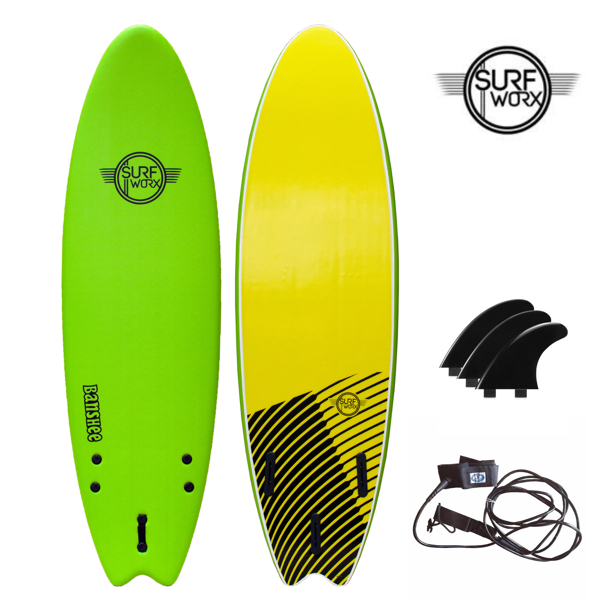 SURFWORX-Banshee-Hybrid- SURFWORX-Banshee-Hybrid-