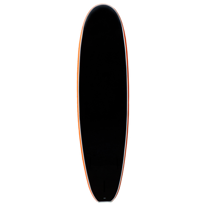 SURFWORX Softboard Base Mini Mal (+FREE Fins & Leash)