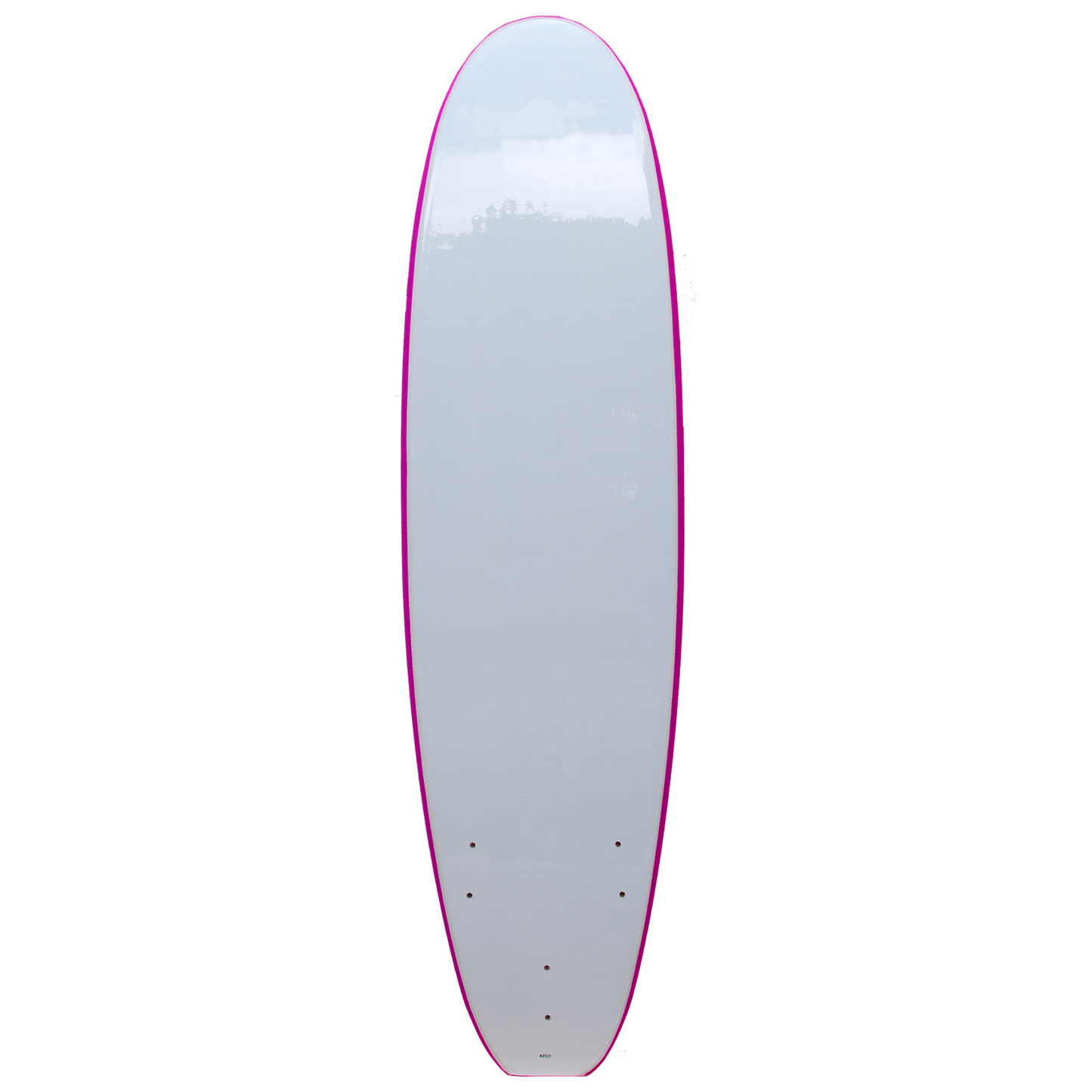 SURFWORX Softboard Base Mini Mal (+FREE Fins & Leash)