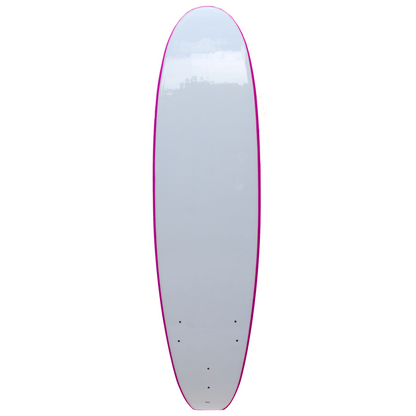 SURFWORX Softboard Base Mini Mal (+FREE Fins & Leash)