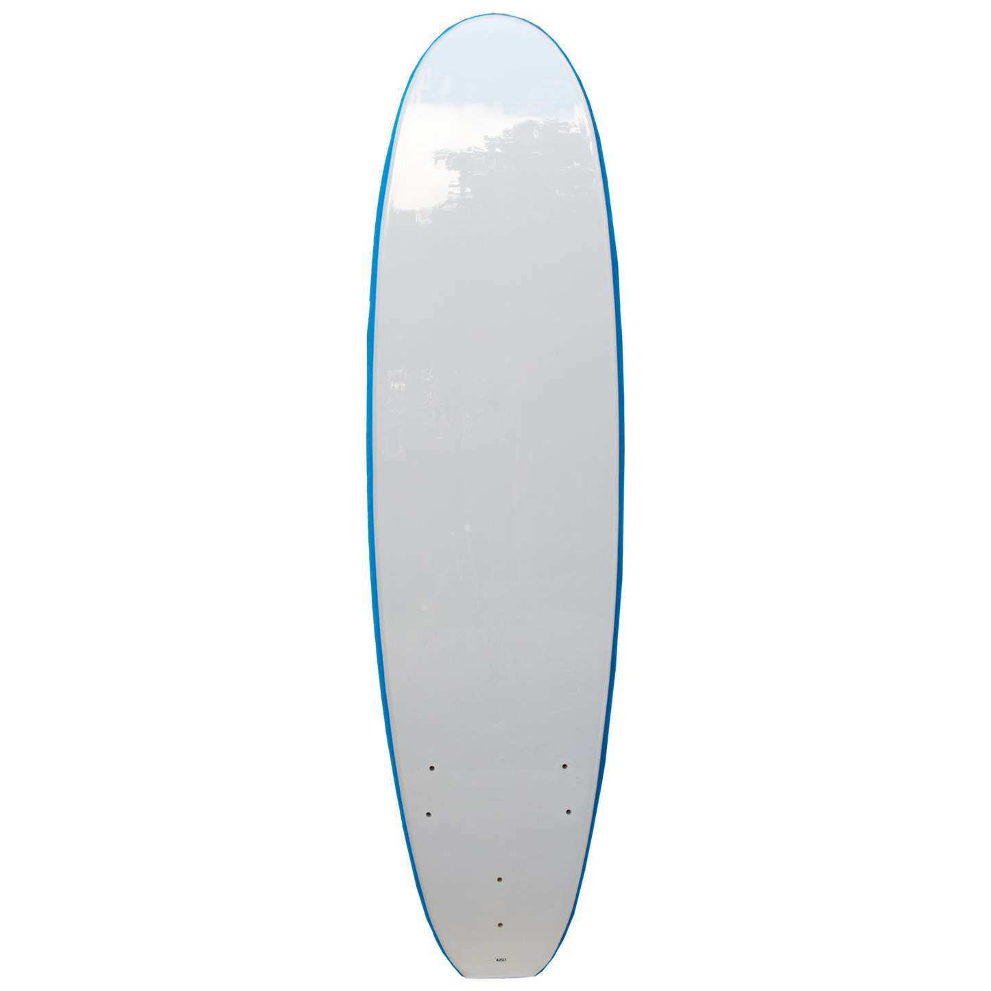 SURFWORX Softboard Base Mini Mal (+FREE Fins & Leash)