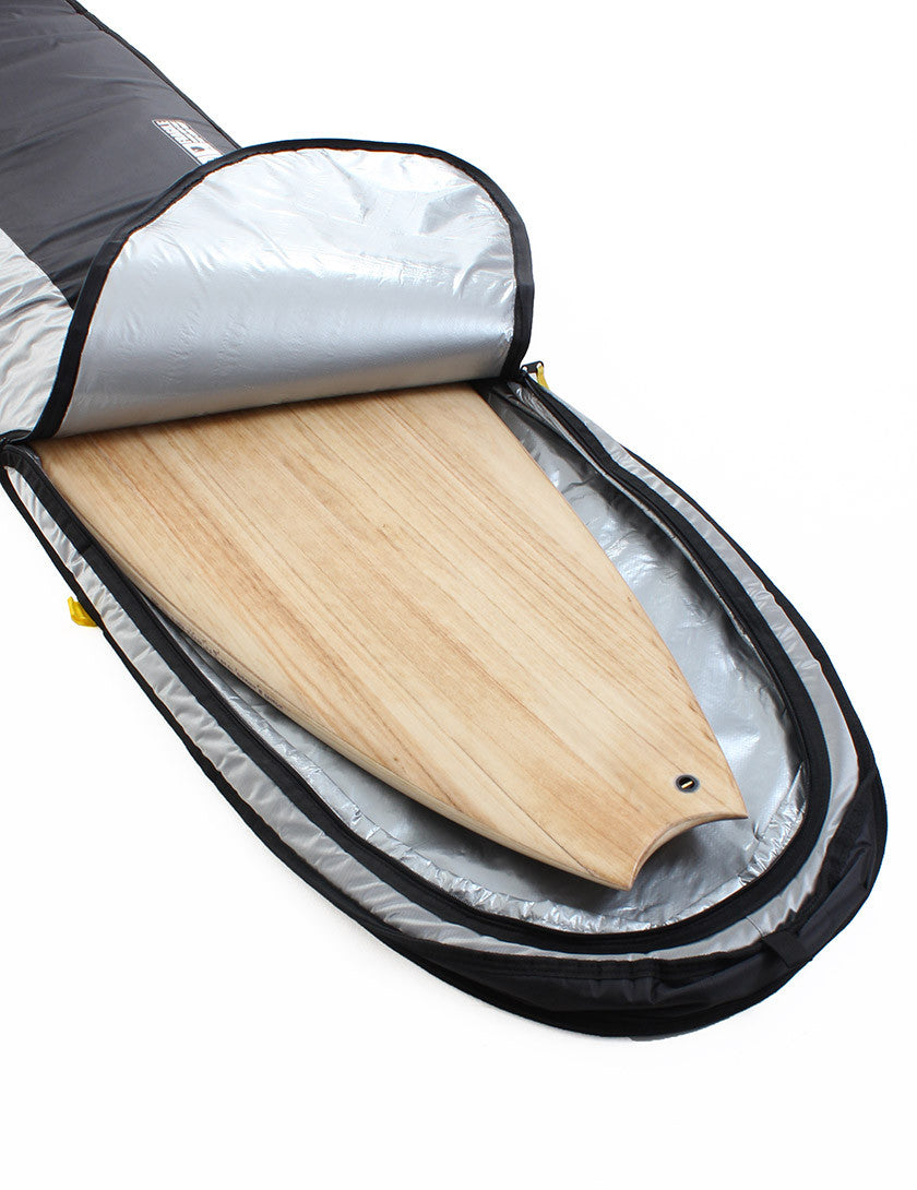 Global System 10 Mal/Longboard Bag