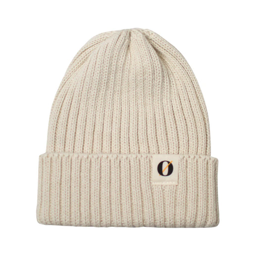 Nørlo Outdoor Beanie - Alpaca Wool - Buttermere Cream